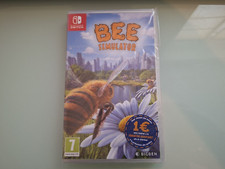 Bee Simulator NEUF sous
