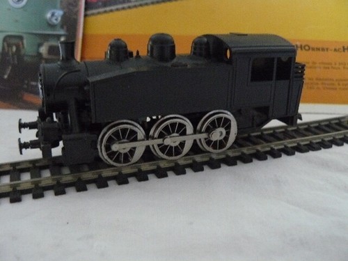 Train echelle hornby - train,