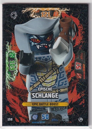 Lego ninjago série - ninjago,