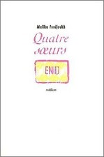 Quatre soeurs Tome I : Enid -