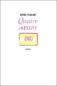 Quatre soeurs tome enid - tome, i