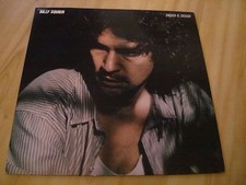 Billy SQUIER - Enough Is