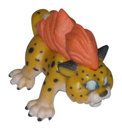 Figurine mini bébé - figurine,