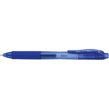 [BLN105-C] Pentel Stylo Roller à encre gel Liquid EnerGel-X BLN105 Bleu