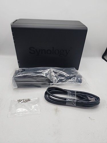 Synology diskstation ds223 nas - diskstation,