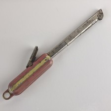 Briquet poêle IMCO