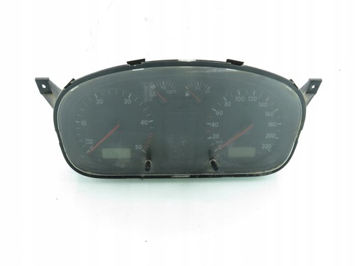 Compteur transporter 1 9 - compteur, vw