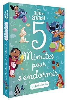 Lilo stitch 5 minutes - lilo,