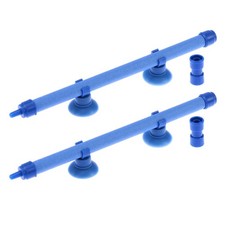  1pc 7 pouces réservoir de