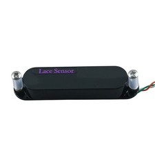 Open Box Lace Sensor Purple