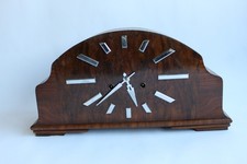 Pendulette carillon Art déco