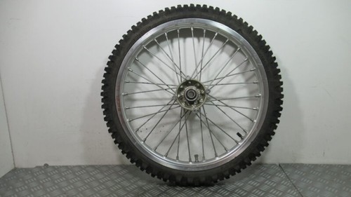Roue avant ktm 2005 - avant,