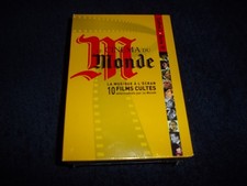 LE CINEMA DU MONDE 10 DVD  LA