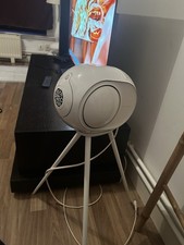 Enceinte Devialet Phantom II