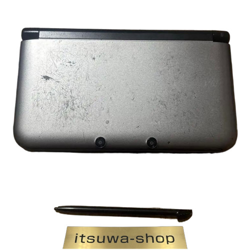Console nintendo 3ds - console, xl