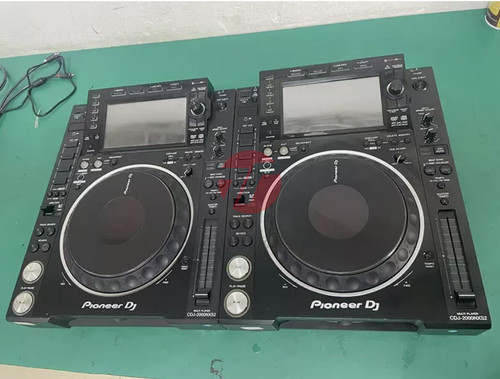 Cdj2000nxs2 dvd player - cdj2000nxs2,