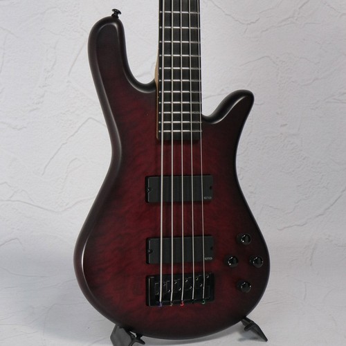 Spector pulse ii noir - spector,