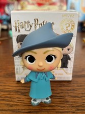 Figurine Mystery mini Funko Harry Potter série 3