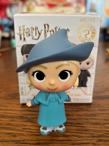Figurine mystery mini - figurine, funko