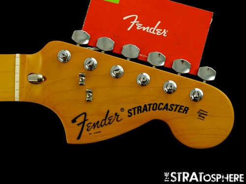 Fender american vintage - av, ii