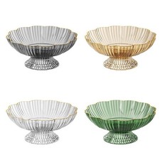 Bol à fruits avec trous de