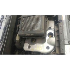 Moteur qui fonctionne - ne, pas