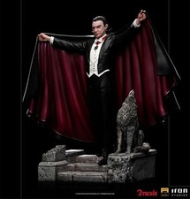 UNIVERSAL MONSTRES DRACULA