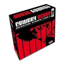 Dvd COWBOY BEBOP - Intégrale Collector LIMITE !