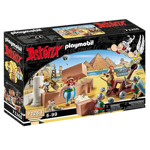 Playmobil collection astérix - playmobil,