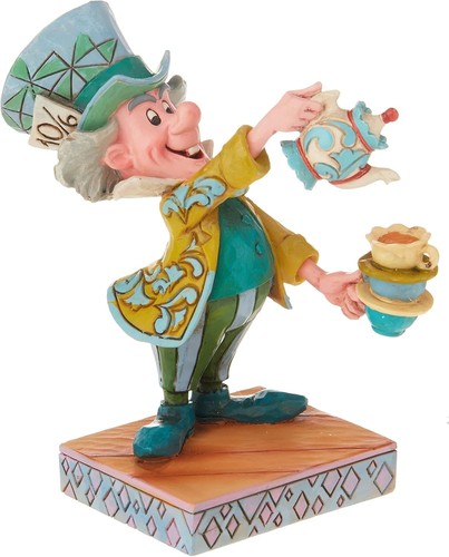 Jim shore disney tradition - shore,