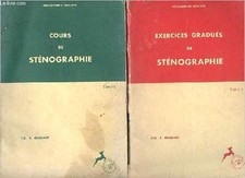 Métagraphie Duployé Tome I