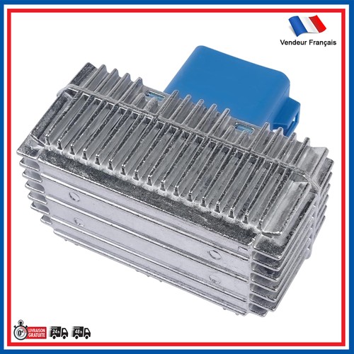Boitier préchauffage pour - préchauffage,