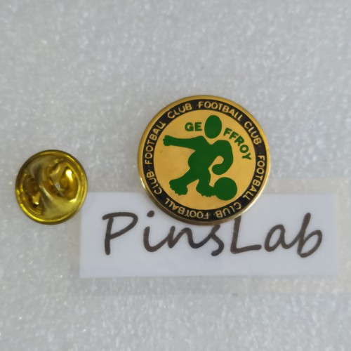 Pin's-FOOTBALL-ASSE-St