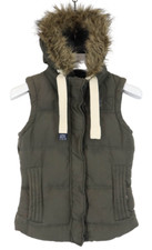 Superdry University Gilet