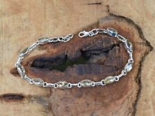 Citrine Jaune Marquise Pierre