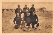 CPA 14 TROUVILLE LES MAITRES