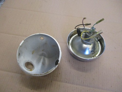 Phare pour yamaha - 125, ty