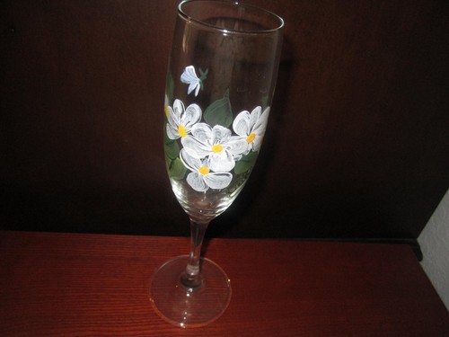 Wine champagne flute clear - wine, /