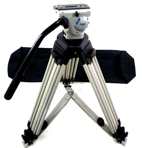 Vinten vision pro - vinten, 3