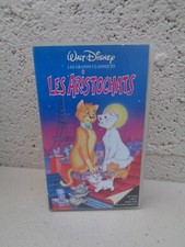 K7 VHS / CASSETTE VIDEO - LES