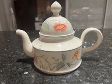 Théière verseuse en