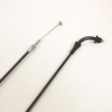Câble d'accélérateur pour