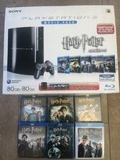 Console  PS3 80 Go HARRY