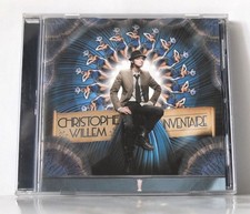 CD CHRISTOPHE WILLEM INVENTAIRE
