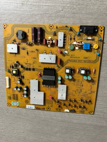 Carte alimentation pour tv - carte, d'alimentation