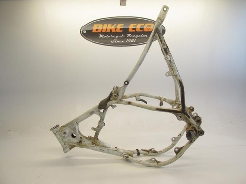 Cadre yamaha 1990 1992 - yamaha, yz