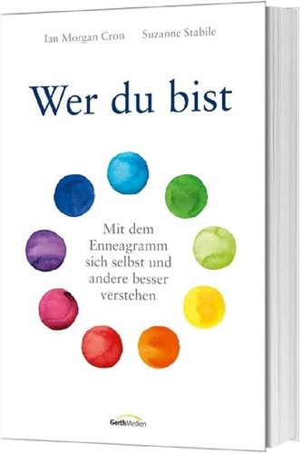 Wer bist mit - bist:, dem