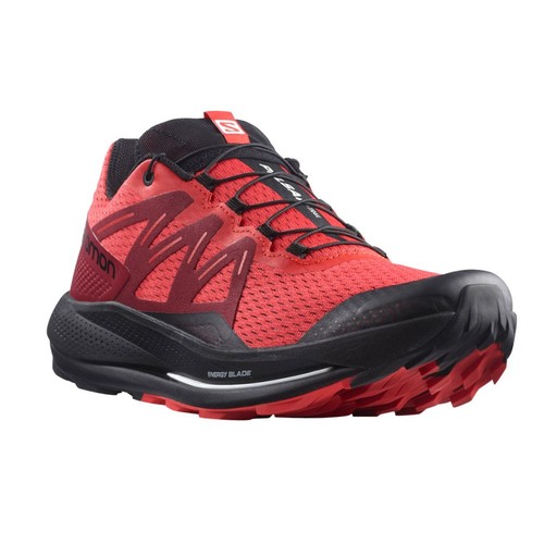 Chaussures salomon pulsar - chaussures,