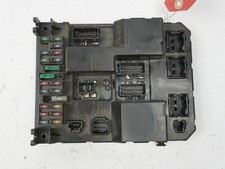 Platine fusible habitacle (BSI) occasion PEUGEOT 307 Phase 1 - 2.0 HDI 90ch -