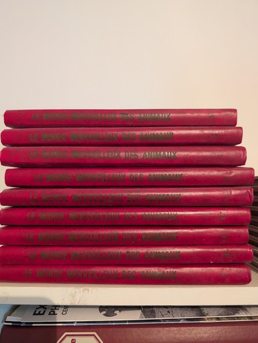 Livres anciens - livres,